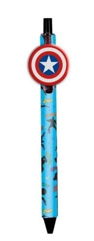 Przejdź do produktu Długopis automatyczny Marvel AV23DD-3535D, Paso