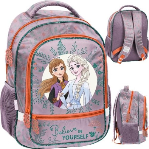 Przejdź do produktu Plecak Frozen DF22GG-260 PASO