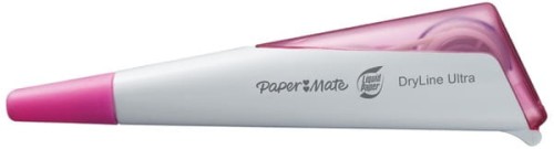 Przejdź do produktu Korektor w taśmie Dryline Ultra 5mm x 6m Paper Mate