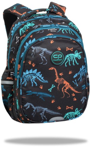Przejdź do produktu PLECAK MŁODZIEŻOWY COOLPACK JERRY - FOSSIL