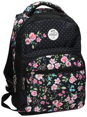 Przejdź do produktu Plecak Flowers 530221 Calibra