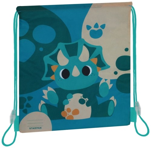Przejdź do produktu WOREK NA RAMIE DINO STK-00 PB1 24