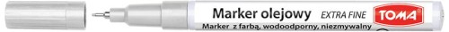 Przejdź do produktu MARKER OLEJOWY EXTRA FINE SR.