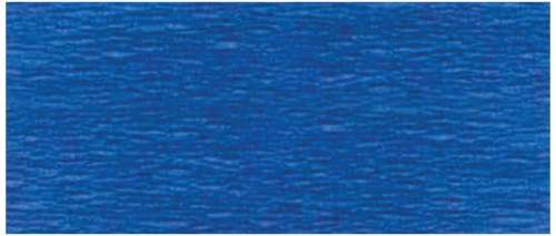 Przejdź do produktu Bibuła marszczona (krepina) Niebieska 50 x 200 cm KR-708, Aliga