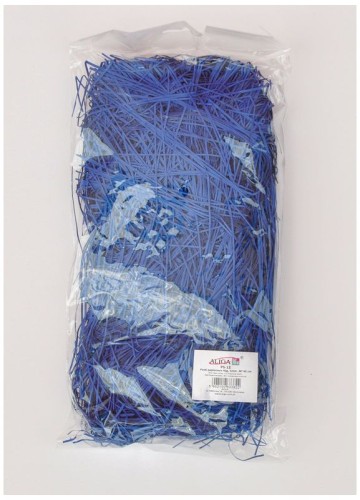 Przejdź do produktu Paski papierowe 36-45cm 42g ciemno-niebieskie PS-12, Aliga