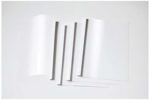 Przejdź do produktu Termookładki 1,5mm białe op. 10 szt. 430011, Standing