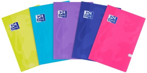 Przejdź do produktu ZESZYT A4/60K KRATA OXF TOUCH 400175560 A'5