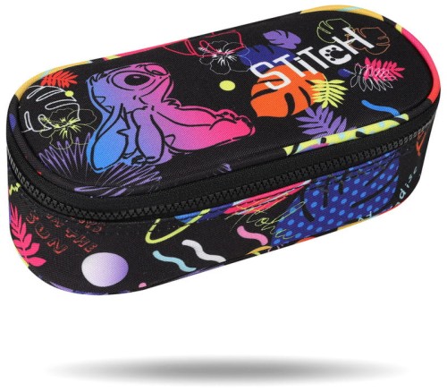 Przejdź do produktu Piórnik Campus Disney Black Stitch CoolPack, Patio