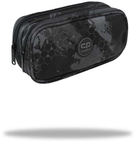 Przejdź do produktu Saszetka podwójna Duke Kick Grey CoolPack, Patio