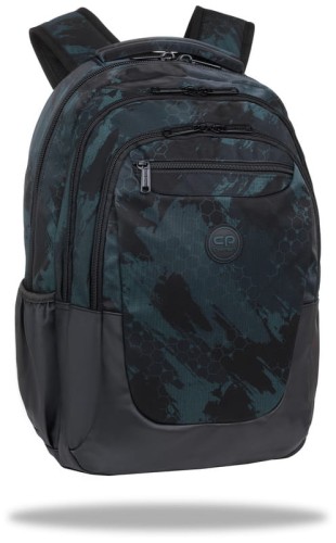 Przejdź do produktu Plecak młodzieżowy Soul Kick Green CoolPack, Patio