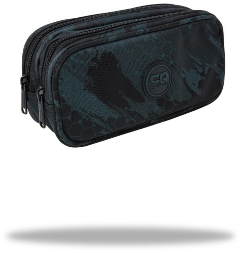 Przejdź do produktu Saszetka podwójna Duke Kick Green CoolPack, Patio