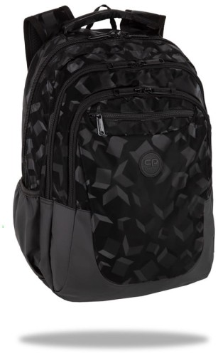 Przejdź do produktu Plecak młodzieżowy Soul Trace Square CoolPack, Patio