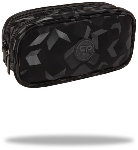 Przejdź do produktu Saszetka podwójna Duke Trace Square CoolPack, Patio