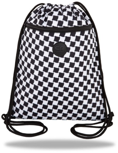 Przejdź do produktu Worek na buty Vert Pepit CoolPack, Patio