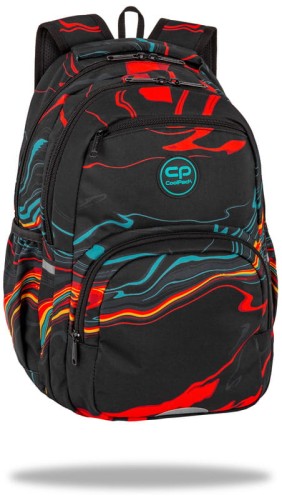 Przejdź do produktu Plecak młodzieżowy Pick Amber CoolPack, Patio