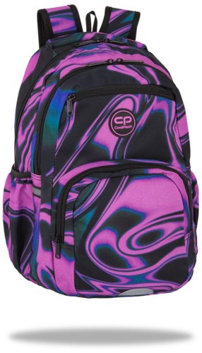 Przejdź do produktu Plecak młodzieżowy Pick Amethyst CoolPack, Patio