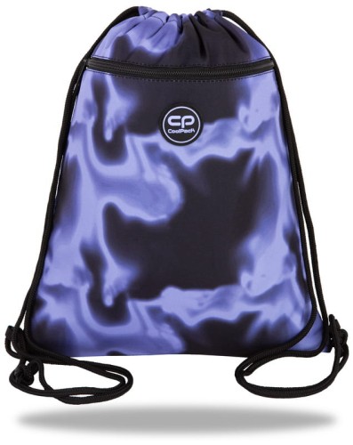Przejdź do produktu Worek na buty Vert Lazuryt CoolPack, Patio
