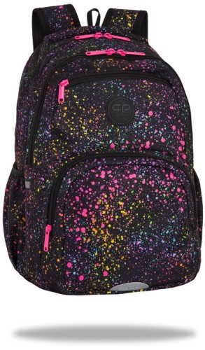 Przejdź do produktu Plecak młodzieżowy Pick Galactica CoolPack, Patio