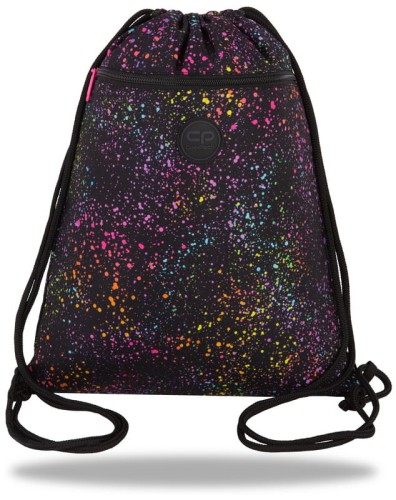 Przejdź do produktu Worek na buty Vert Galactica CoolPack, Patio