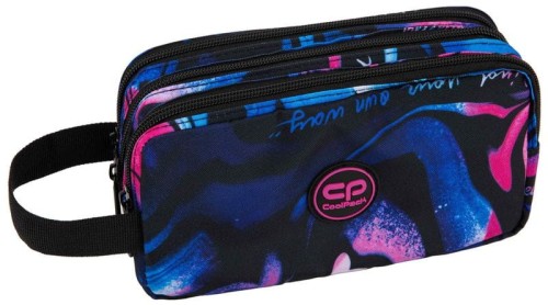 Przejdź do produktu Saszetka potrójna z rączką Primus L Trust CoolPack, Patio