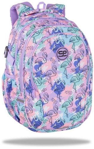 Przejdź do produktu Plecak młodzieżowy Factor Maui CoolPack, Patio