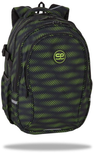 Przejdź do produktu Plecak młodzieżowy Factor Limeh CoolPack, Patio