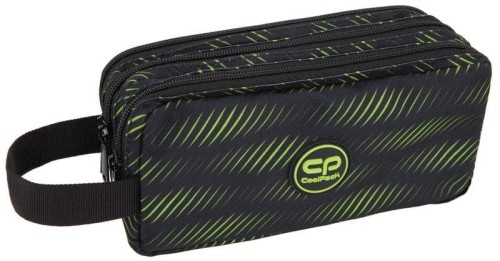 Przejdź do produktu Saszetka potrójna z rączką Primus L Limeh CoolPack, Patio