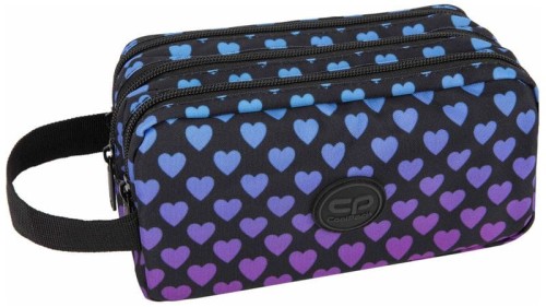 Przejdź do produktu Saszetka potrójna z rączką Primus L Dark Marshmallow CoolPack, Patio