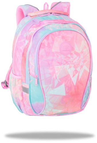 Przejdź do produktu Plecak młodzieżowy Factor X Tie Dye CoolPack, Patio