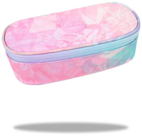 Przejdź do produktu Piórnik Campus Tie Dye CoolPack, Patio