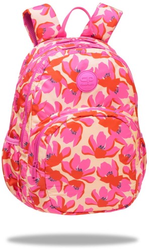 Przejdź do produktu Plecak młodzieżowy Rider Flores Rosa CoolPack, Patio