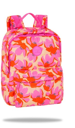 Przejdź do produktu Plecak młodzieżowy Abby Flores Rosa CoolPack, Patio