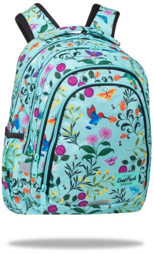 Przejdź do produktu Plecak młodzieżowy Drafter 3 Cherry Tree Coolpack, Patio