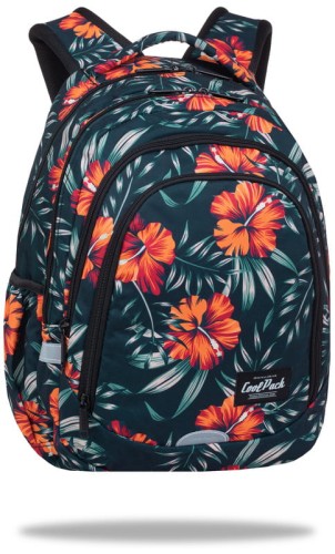 Przejdź do produktu Plecak młodzieżowy Drafter 3 Rio CoolPack, Patio
