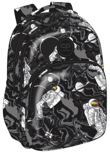 Przejdź do produktu Plecak młodzieżowy Base Plus Astronaut CoolPack, Patio