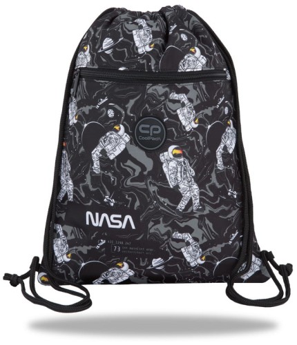 Przejdź do produktu Worek na buty Vert Astronaut CoolPack, Patio