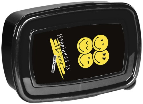 Przejdź do produktu Śniadaniówka SM24LK-3022, Paso