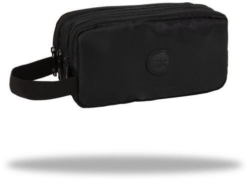 Przejdź do produktu Saszetka potrójna z rączką Primus L Black CoolPack, Patio