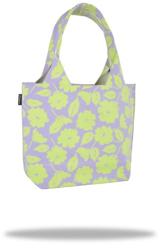 Przejdź do produktu Torba na ramię Knitted Bag Flores Lila Coolpack, Patio