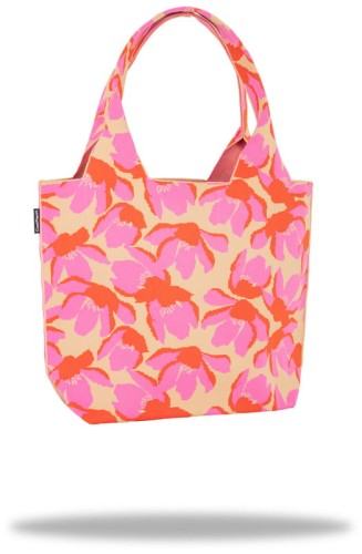 Przejdź do produktu Torba na ramię Knitted Bag Flores Rosa Coolpack, Patio