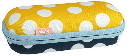 Przejdź do produktu Piórnik owalny usztywniany Swims, Milan
