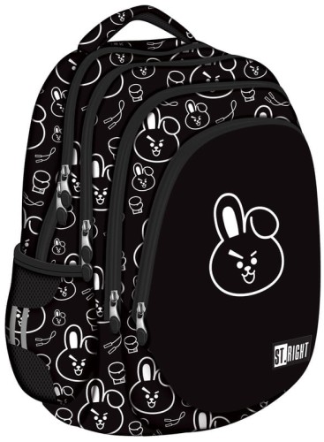 Przejdź do produktu Plecak 4-komorowy ST.RIGHT BP-06 Clever Bunny
