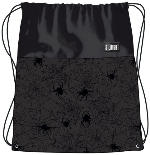 Przejdź do produktu Worek na obuwie Spider