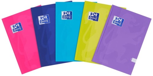 Przejdź do produktu BRULION A5/60K KRATA SZYTY OXF TOUCH 400175259 A'5