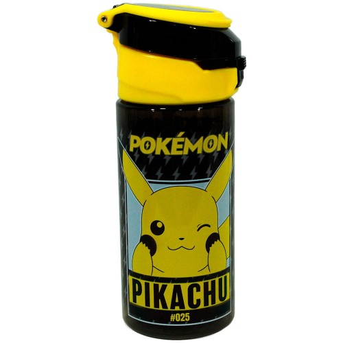 Przejdź do produktu Bidon 500 ml PP Pokemon PK91491, Kids
