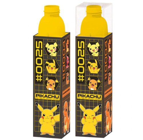Przejdź do produktu Butelka 650ml Pokemon PK00038, Kids