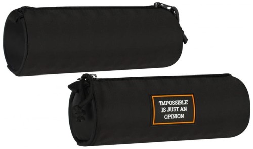 Przejdź do produktu PIORNIK TUBA 1ZAM JUST BLACK STK-16 PB 12 48
