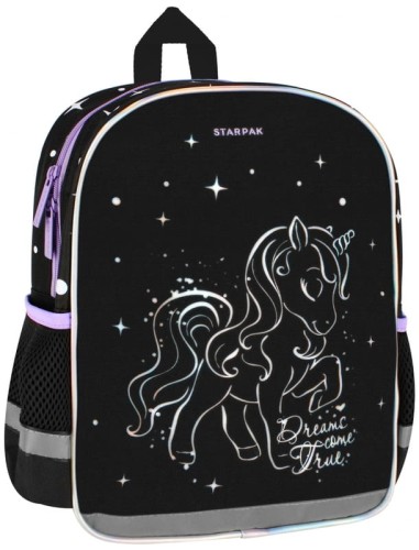 Przejdź do produktu PLECAK S-MID UNICORN HOLO STK 61-33 PB1 12