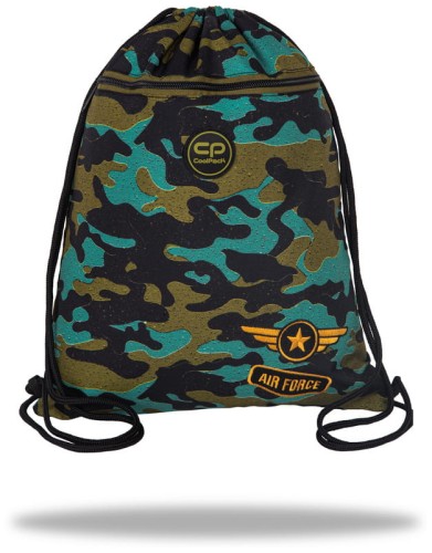 Przejdź do produktu WOREK NA BUTY VERT AIR FORCE COOLPA