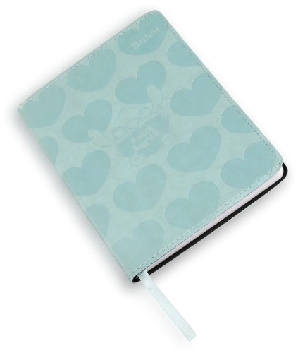 Przejdź do produktu Notes B6 80 k. kratka Disney Fashion Stitch wzór 2 miękka oprawa, Patio
